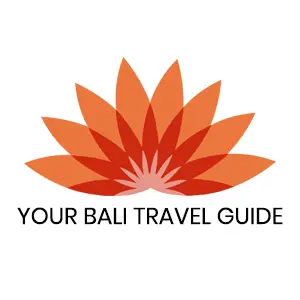 Your Bali Travel Guide logo